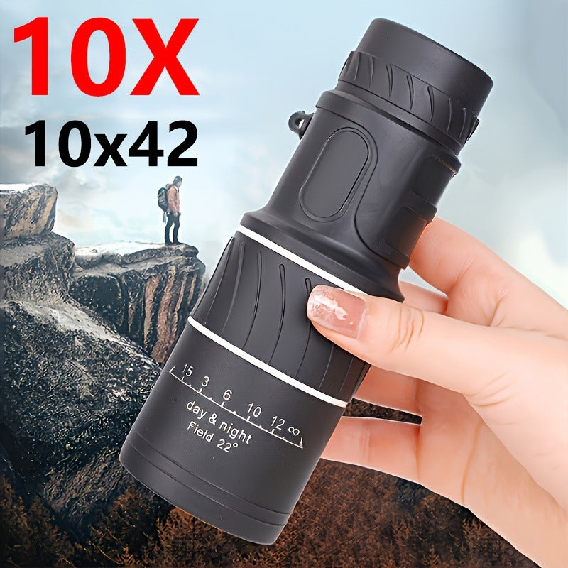 đ 100x Dual-Focus Optical Zoom Binoculars â See 100x Closer, Crystal Clear!