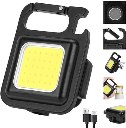The Mighty Mini Keychain Light