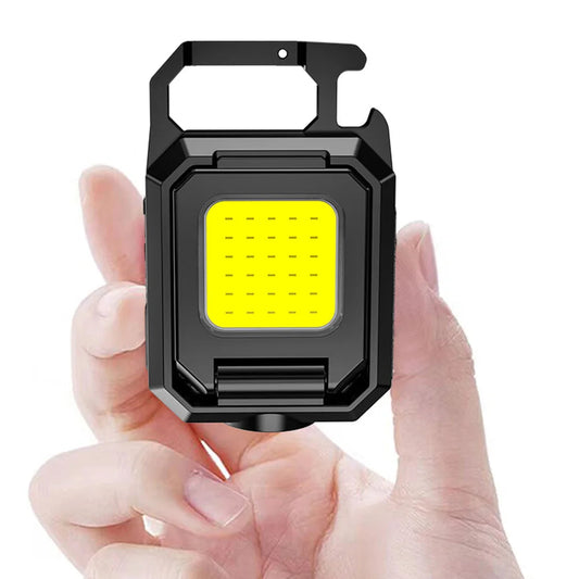 The Mighty Mini Keychain Light