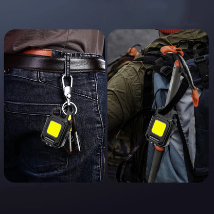 The Mighty Mini Keychain Light