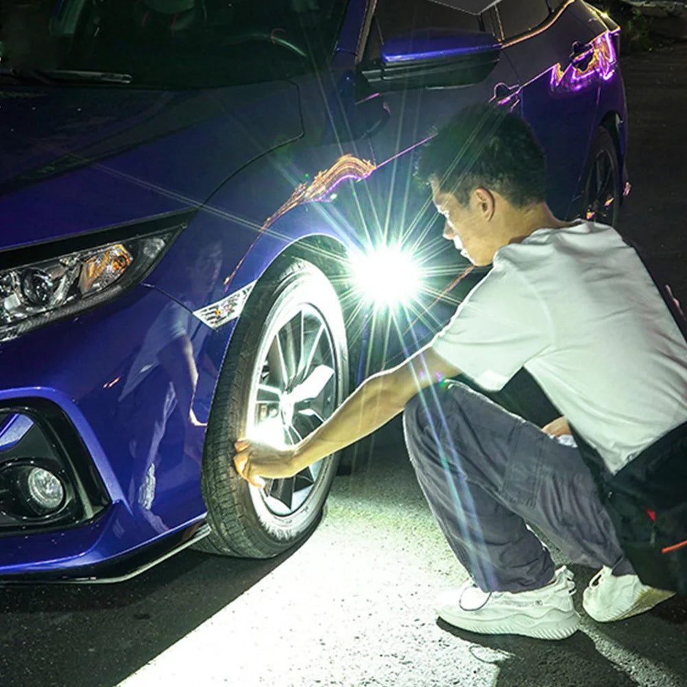The Mighty Mini Keychain Light