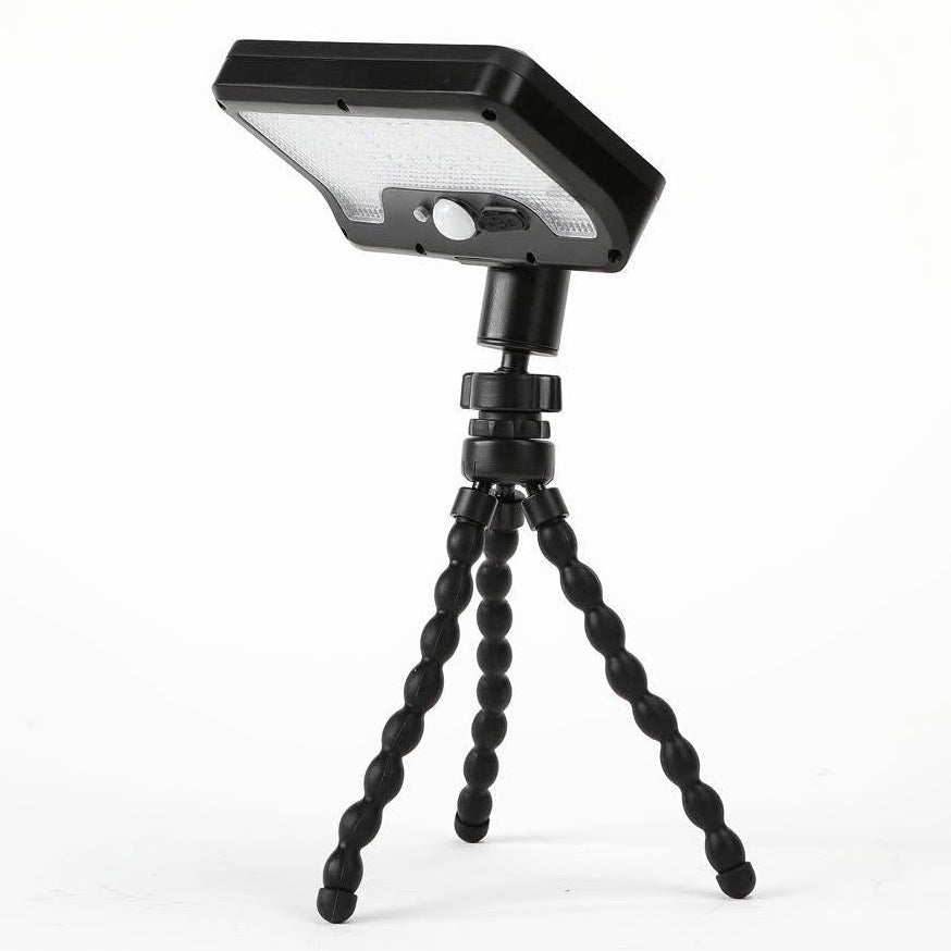 Octopus Solar Garden Light – Waterproof Outdoor LED Landscape Decor